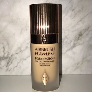 Charlotte Tilbury Foundation